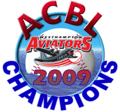Westhampton Aviators - 2009 ACBL Champs