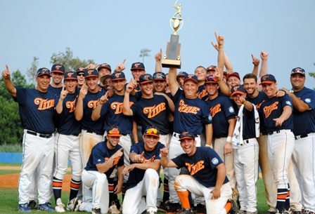 2011 ACBL Champions