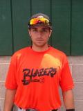 Brandon Martinez (Quakertown Blazers, Kutztown)