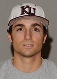 Brandon Martinez, Photo courtesy of Kutztown University Athletics