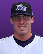 Dane McDermott named Big South Player of the Week, Photo Courtesy of High Point University Athletics