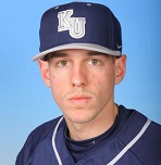 Mike Daley Named NJCBA Pitcher of the Week, Photo Courtesy of Kean University