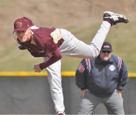 Former ACBL All-Star Nate Reed