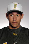 Victor Monteagudo (North Jersey Eagles), Photo Courtesy of Felician College