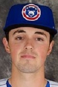 Matt Swarmer makes AAA debut