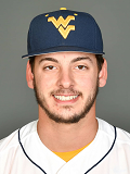 Nick Snyder ​pitched a no-hitter Saturday, Photo Courtesy of BlueGoldNews.com