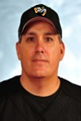 Greg Manco, Field Manager