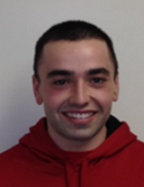 Angelo Scaccetti, Operations Intern