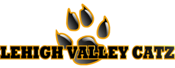 Lehigh Valley Catz Logo