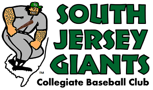 South Jersey Giants Logo